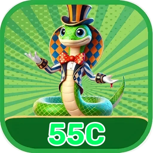 55C: Descubra os Melhores Bônus que Elevam Sua Experiência de Jogo