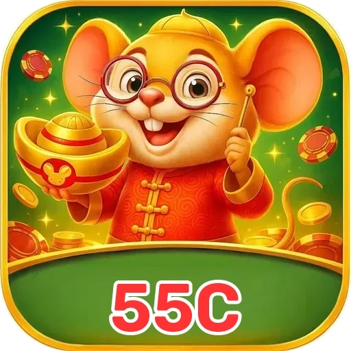 55C: A Seção Confiável que Revoluciona a Experiência de Jogos