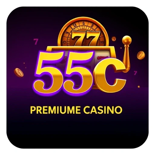 55C Logo