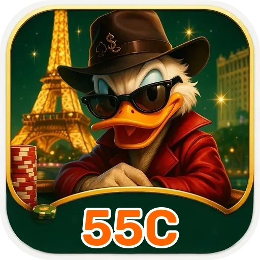 55C: Um Refúgio Para os Amantes de Jogos Online no Brasil