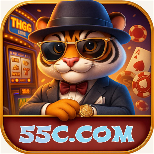 55c.com Logo