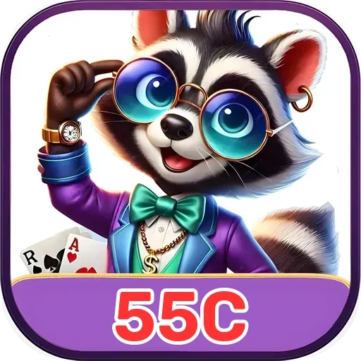 55C: Venha Descobrir Como a Plataforma Revoluciona o Mundo dos Jogos