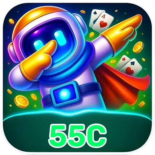 55C: As Promoções Que Vão Revolucionar Seu Jeito de Jogar